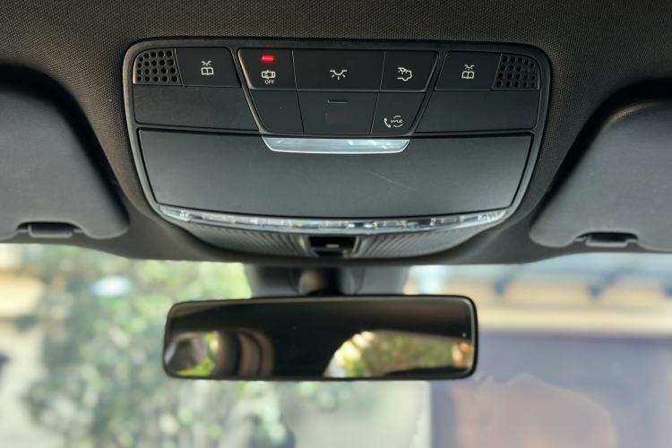 Used Mercedes-Benz GLC 2020 Facelift GLC 260 L 4MATIC Luxury Edition