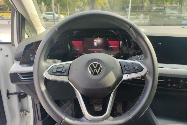 Used Volkswagen Golf 2021 200TSI DSG Pro