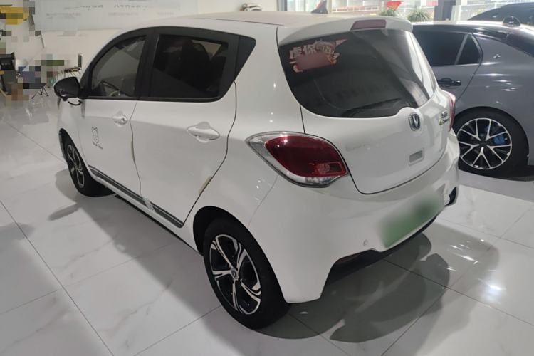 Used Oshan Benni E-Star 2020 Heart Edition Lithium Iron Phosphate (31.95 kWh)
