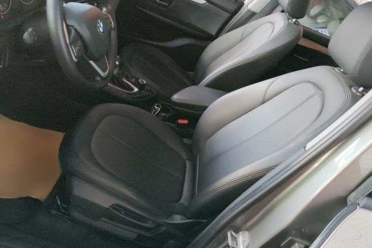 Used BMW 2 Series Active Tourer 2015 218i Leading Model
