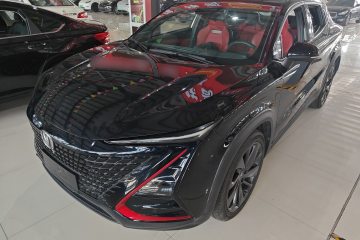 Used Changan UNI-T 2020 1.5T Prestige Version