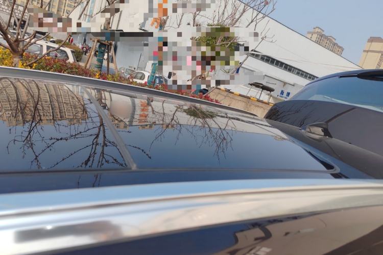 Used BMW X3 2014 xDrive20i Leading Model
