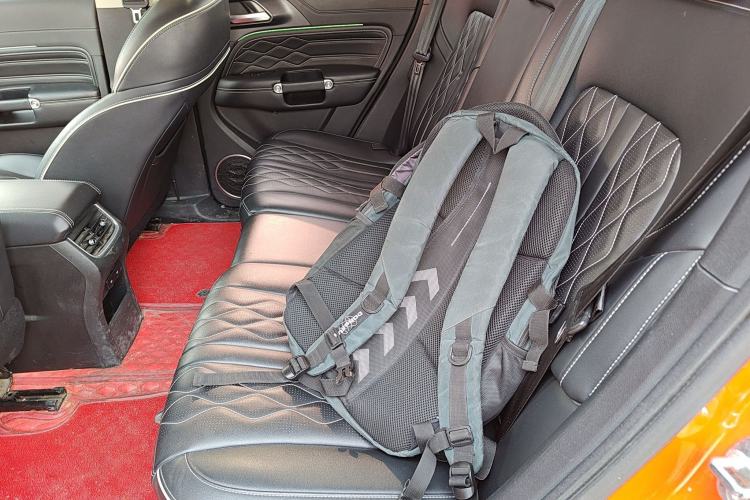 Used Tank 300 2023 Off-Road Edition 2.0T Challenger