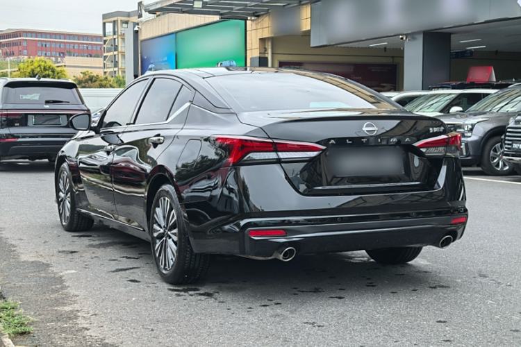 Used Nissan Teana 2022 2.0L XL-TLS Enjoyment Edition
