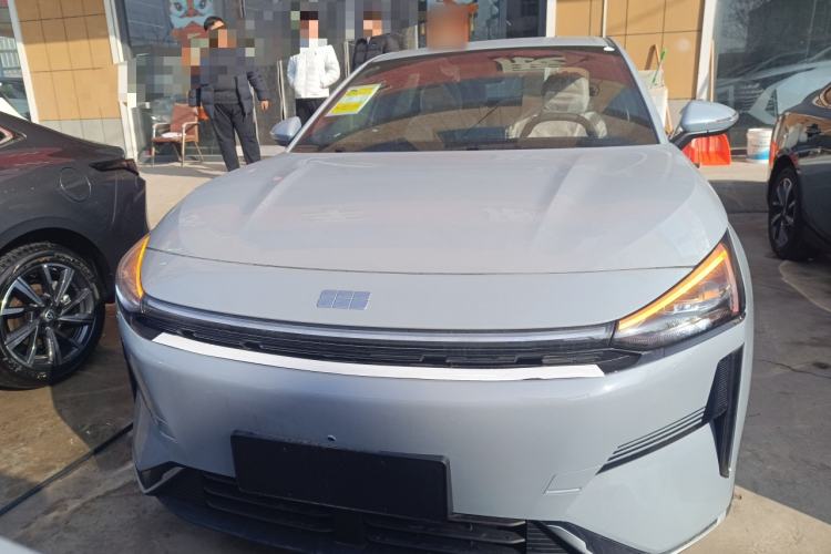 Used  L6 2025 EM-i 140km Long-Range Version
