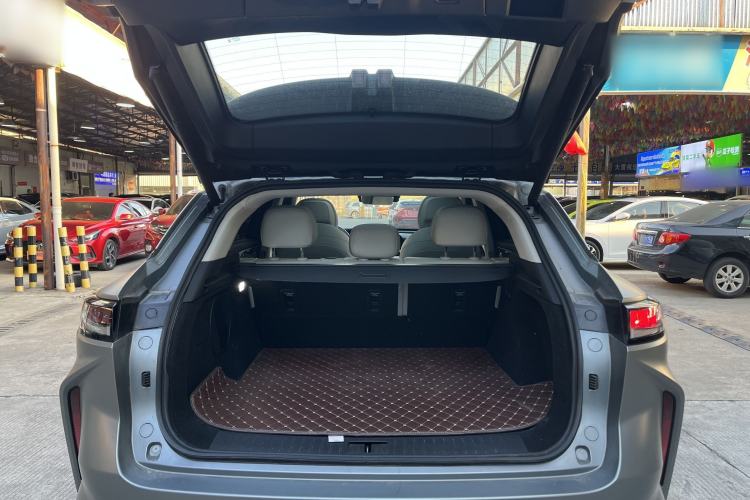 Used  Stellar 2023 400T Four-Wheel Drive Luxury Edition
