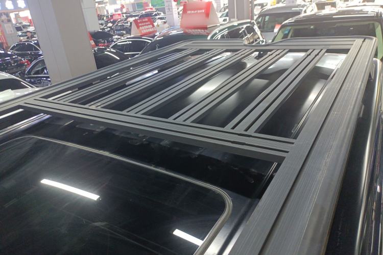 Used Tank 300 2024 2.0T Conqueror
