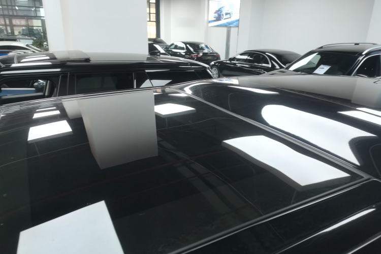 Used Land Rover Discovery 2017 3.0 SC V6 HSE
