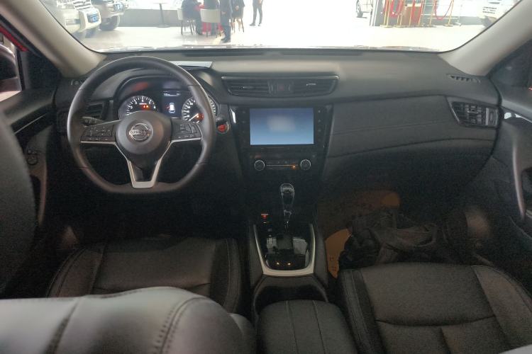 Used Nissan X-Trail 2019 2.0L CVT Smart Connect Comfort Edition 2WD
