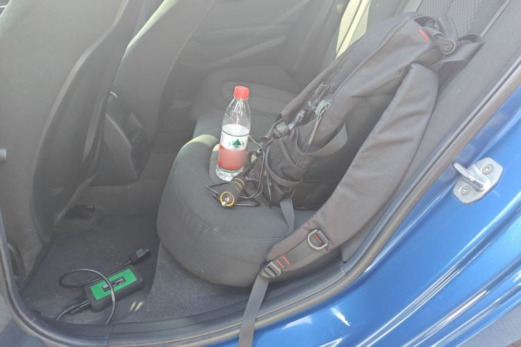 Used BMW 1 Series 2017 118i Fashion Model