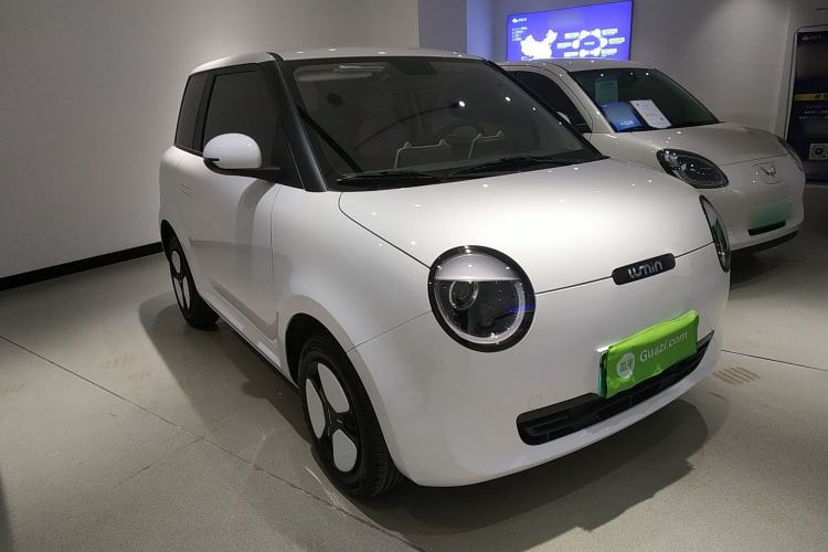 Used  Lumin 2024 130km Qingyue Version