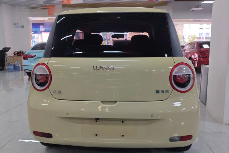 Used  Lumin 2023 301km Honey Dew Edition
