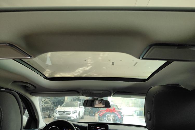 Used Mercedes-Benz C-Class 2018 C 200 L Sport Edition
