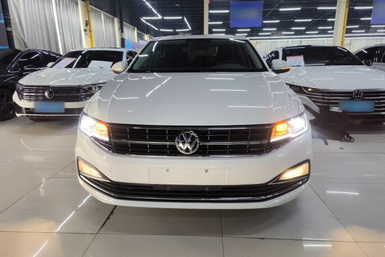 Used Volkswagen Bora 2020 1.5L Automatic Comfort Model