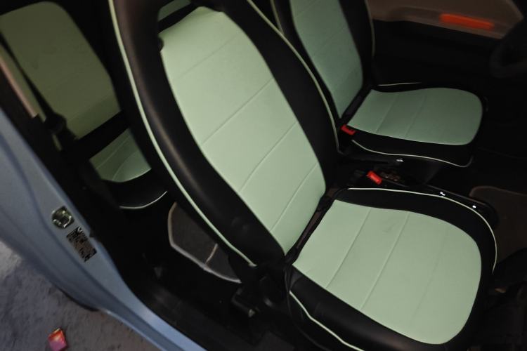 Used Wuling Hongguang MINIEV 2020 Enjoyment Model Lithium Iron Phosphate
