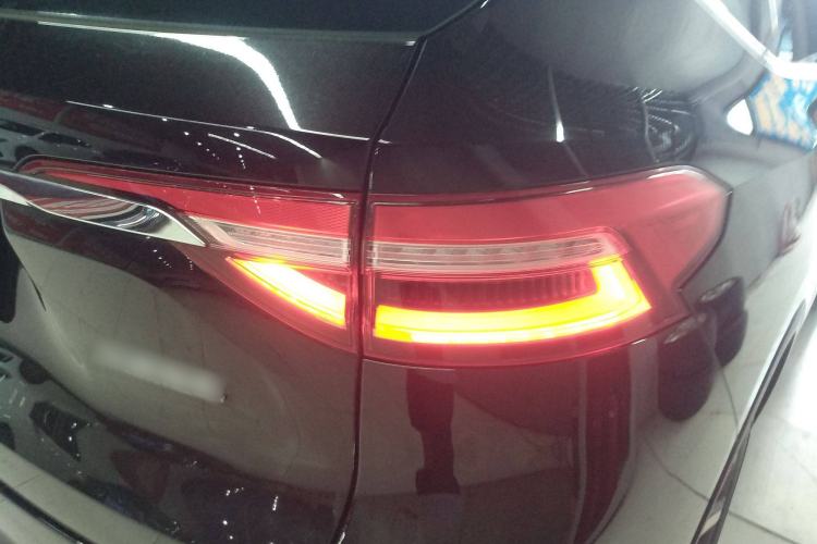 Used Haval F7 2021 1.5T Two-Wheel Drive i-Trend
