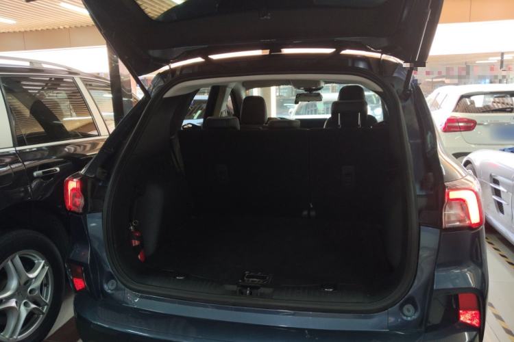 Used Ford Escape 2020 EcoBoost 245 Two-Wheel-Drive Comfort Edition
