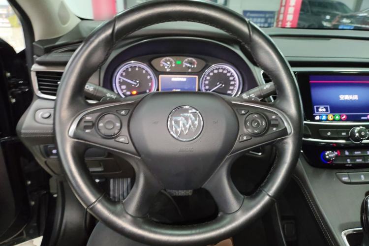 Used Buick LaCrosse 2019 28T Luxury Model
