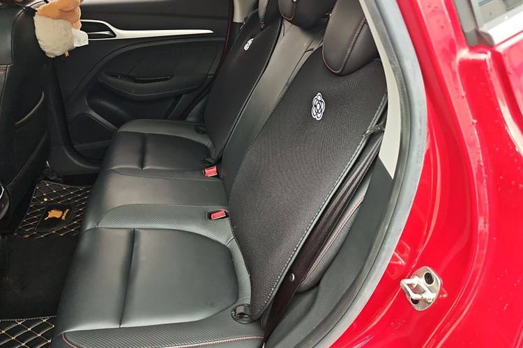 Used MG ZS 2020 180 DVVT Automatic Lite
