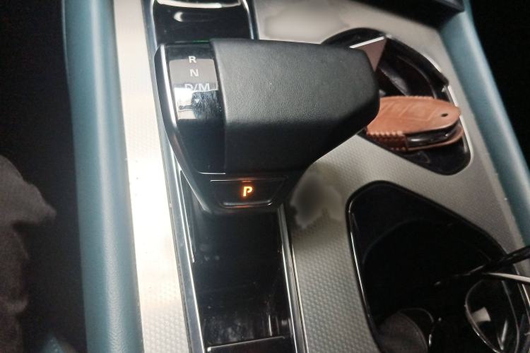 Used MG 7 2023 1.5T DCT Luxurious Supreme Edition
