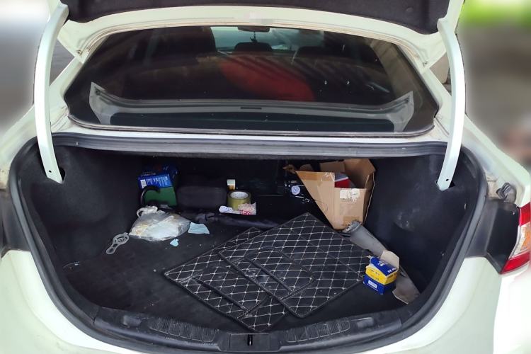 Used Ford Mondeo 2013 2.0L GTDi 200 Luxury Model
