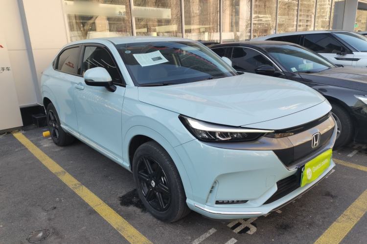 Used Honda e:NP1 2023 420 km Vision Edition