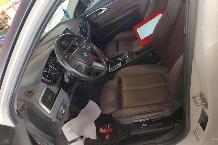 Used BMW 1 Series 2019 118i M Sport Package