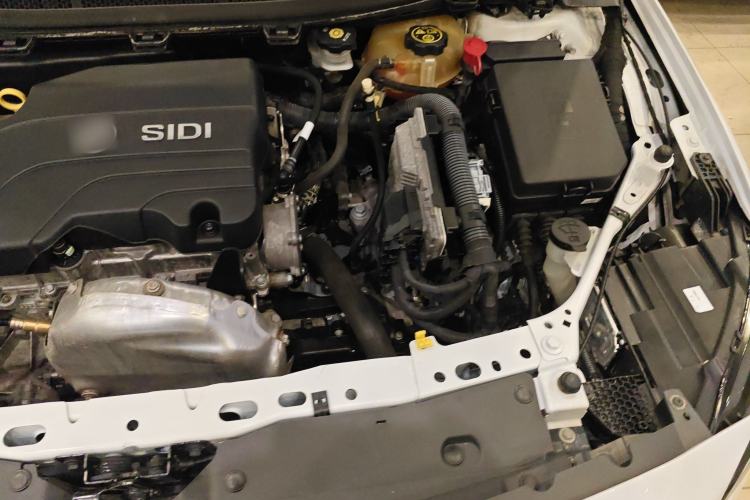 Used Buick Verano 2017 Sedan 15S Automatic Leading Model
