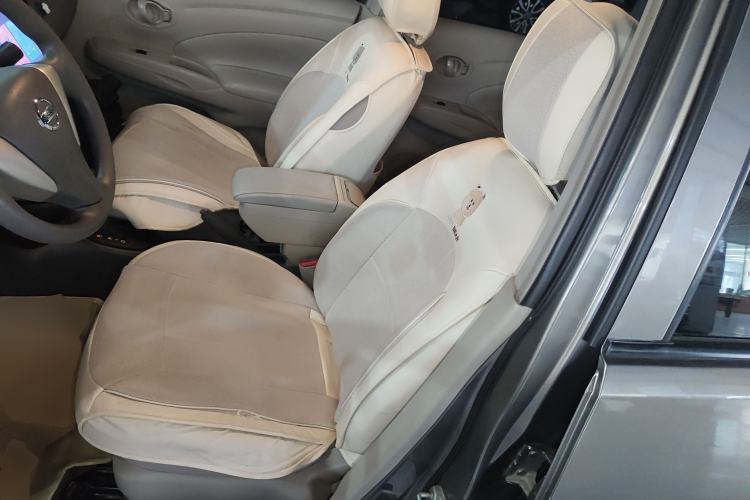 Used Nissan Sunny 2015 1.5XE CVT Comfort Edition