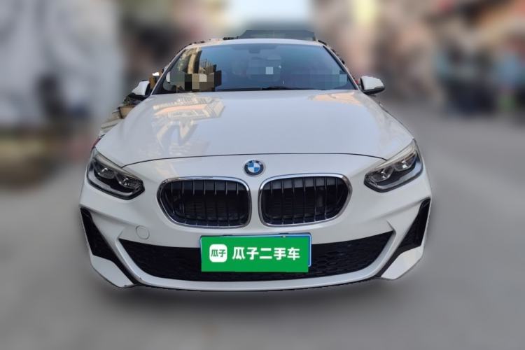 Used BMW 1 Series 2021 120i M Sport Edition
