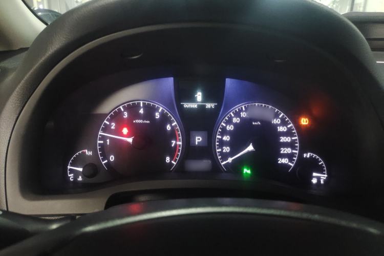 Used Lexus RX Classic 2013 270 Elite Edition
