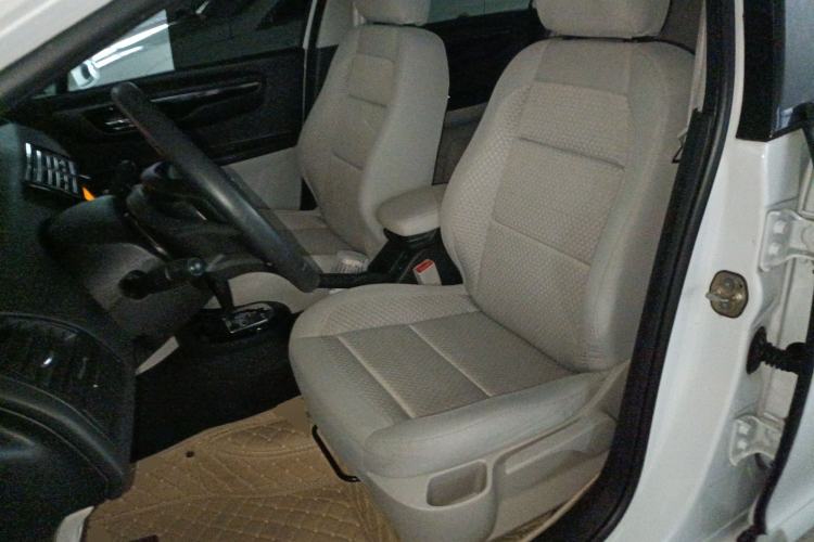 Used Citroen C-Quatre 2013 Sedan 1.6L Automatic Prestige Model
