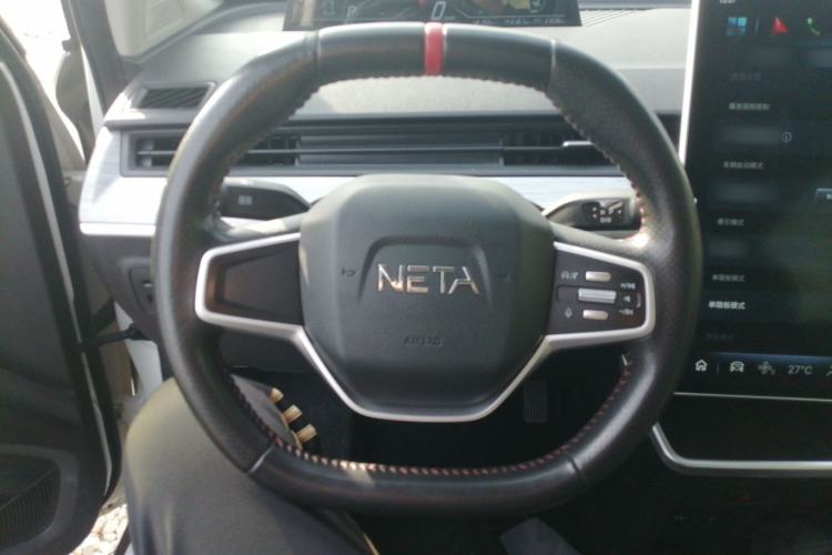 Used NETA V 2022 Chao 300 Lite Ternary Lithium