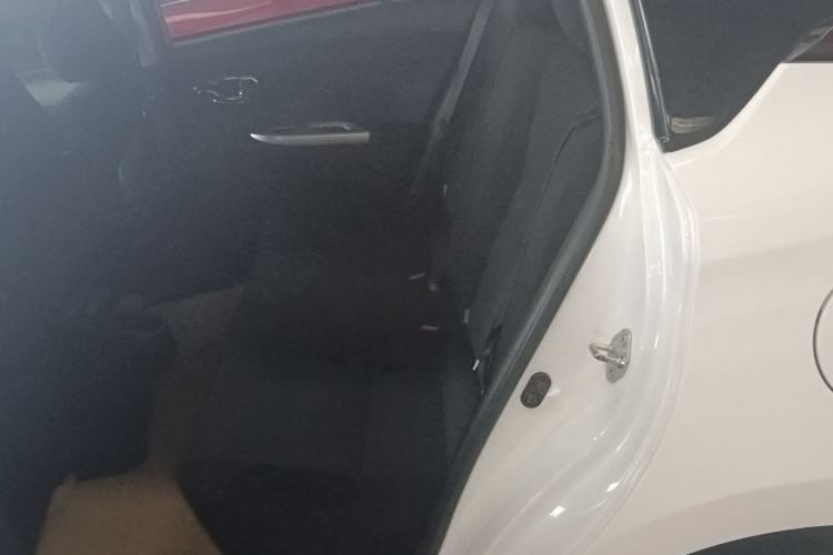 Used Toyota YARiS L 2016 Revised 1.5E CVT Charming Edition