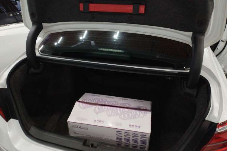 Used Honda Inspire 2022 260TURBO Elegant Edition
