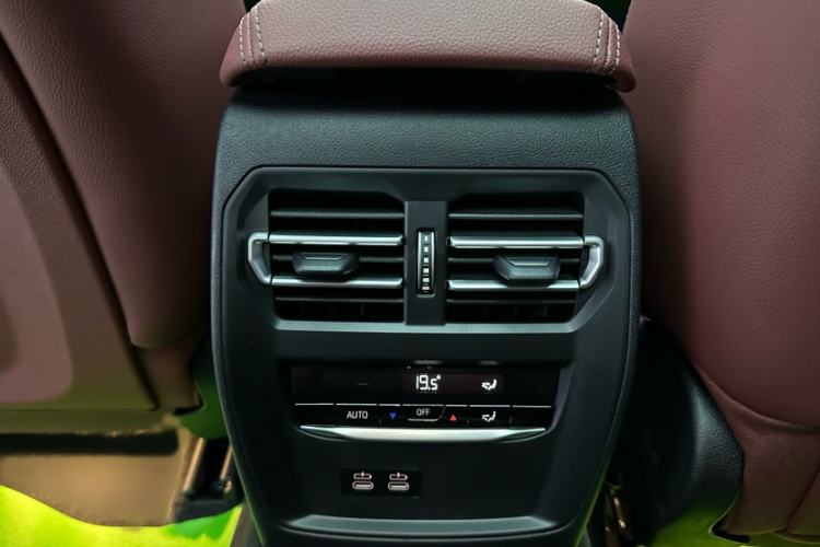 Used BMW 3 Series 2024 325Li M Sport Package
