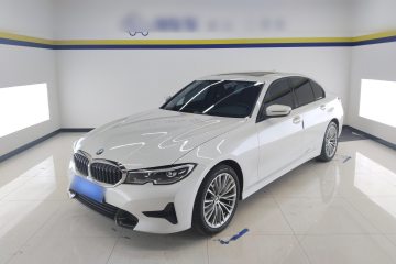 Used BMW 3 Series 2020 320i Sport Package