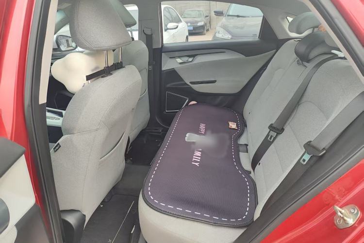 Used Geometry A 2019 High-Performance Standard Range Power Edition