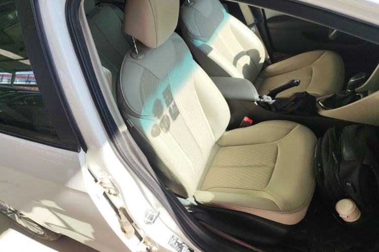 Used Buick GT 2017 15N Automatic Elite Version
