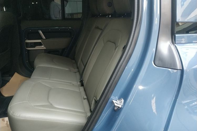 Used Land Rover Defender 2023 110 3.0T P400 X-DYNAMIC HSE
