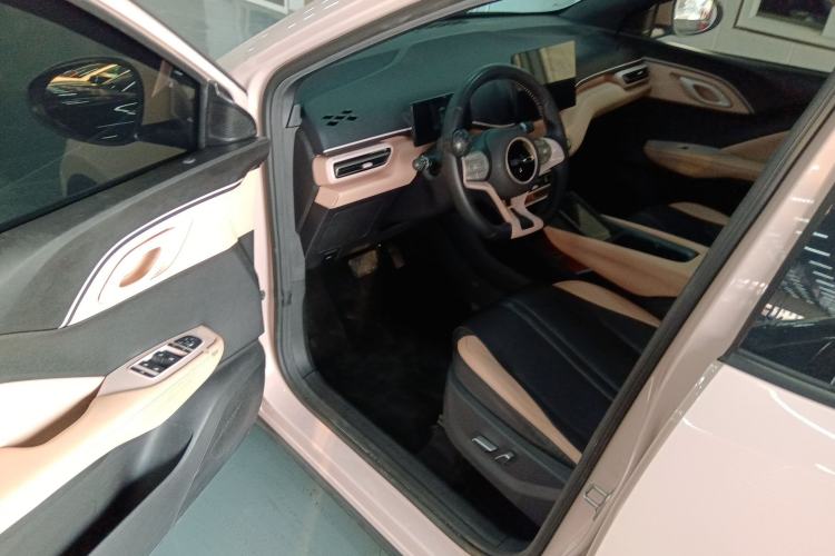 Used BYD Seagull 2023 Flying Edition
