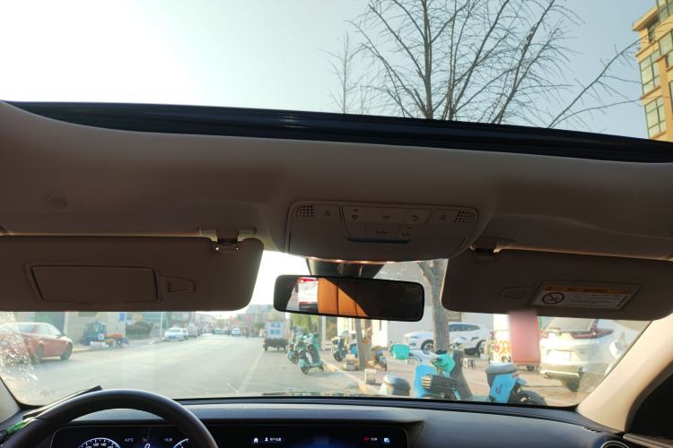 Used Mercedes-Benz E-Class 2023 Updated E 300 L Luxury Edition