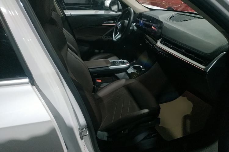 Used BMW X1 2023 sDrive20Li X Design Package
