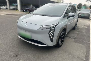 Used AION Y 2024 Plus 610 Intelligent Driving Version