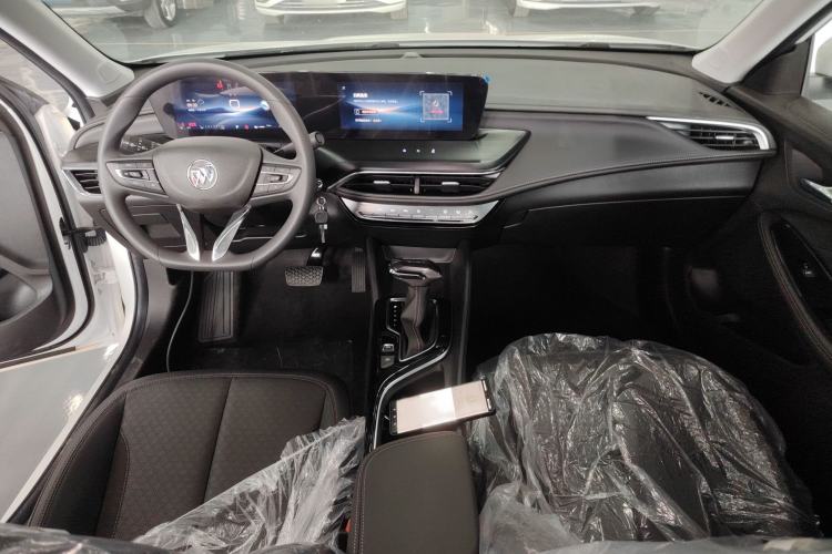 Used Buick Verano 2023 Pro Enjoyment Edition
