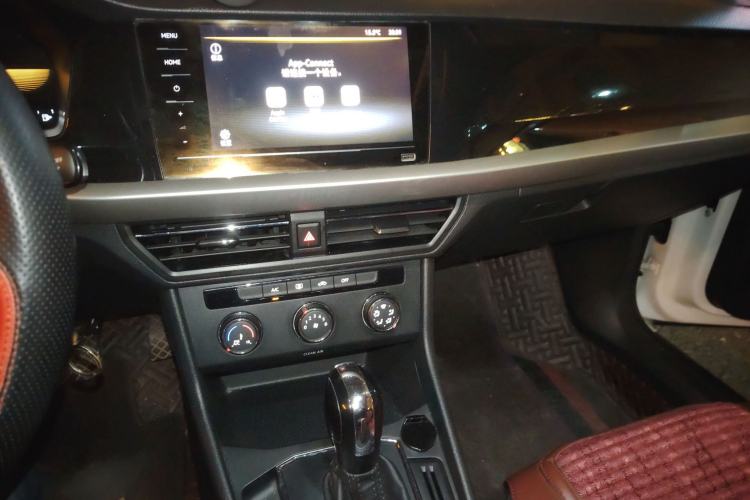 Used Volkswagen Lavida 2021 280TSI DSG Comfort Edition
