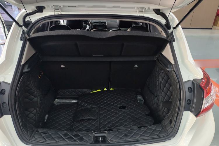 Used Nissan Tiida 2021 1.6L CVT Smart Drive Edition
