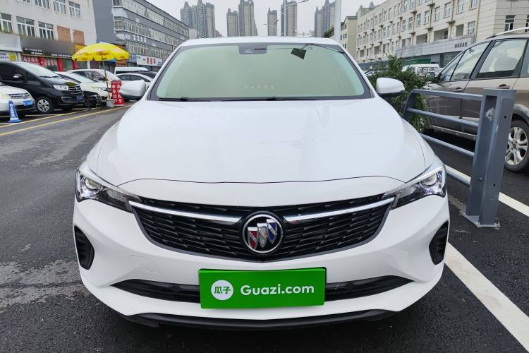 Used Buick Verano 2023 Pro Enjoyment Edition
