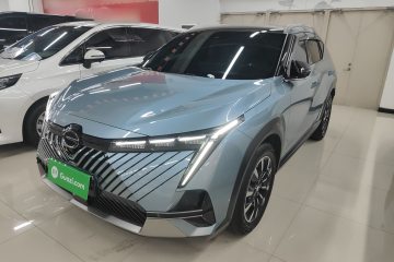 Used GAC Trumpchi EMKOO 2022 2.0 ATK TwinStar Pro Edition