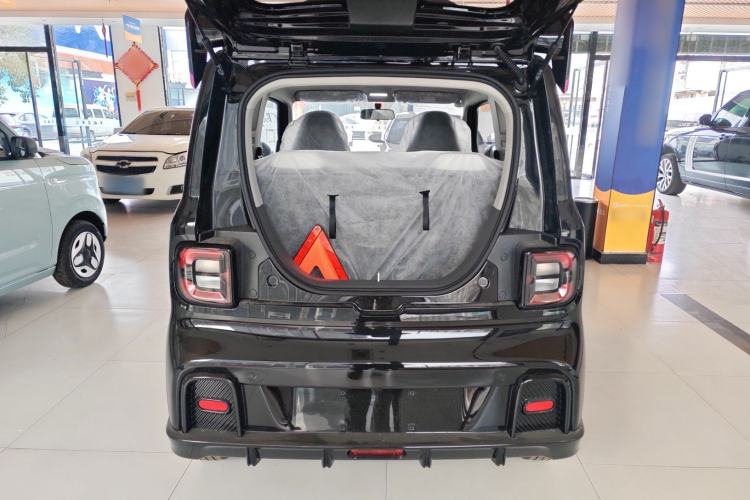 Used  Panda 2025 210km Panda Kart
